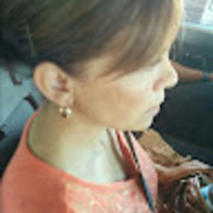 Meet your Posher, Maria